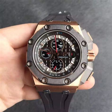 audemars piguet schumacher rose gold|Audemars Piguet rose gold review.